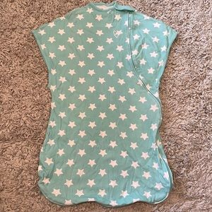 💙SwaddleMe Sleep Sack